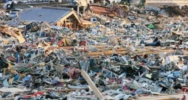 4.8级地震会造成什么影响