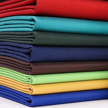 布料的种类有哪些？常见的布料材质大全