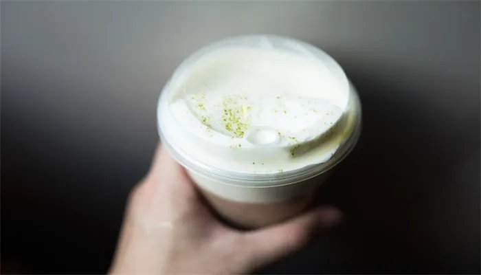 奶茶女孩是什么梗 奶茶女孩是什么梗呢