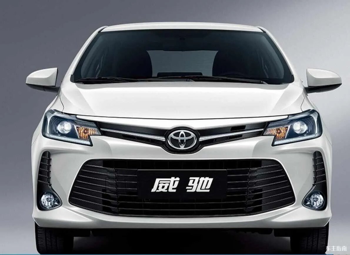 丰田10万以下的汽车推荐，丰田新款10万左右的车