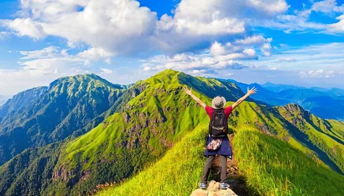 三座大山是什么