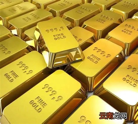 2023年黄金价格预测 2023年2013黄金多少钱一克