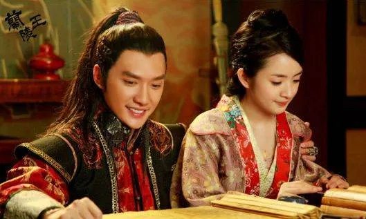 兰陵王有哪些不错的演员？