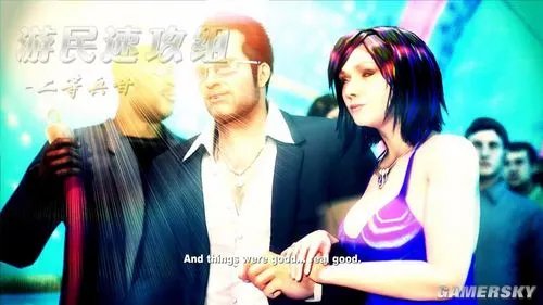 《丧尸围城2:绝密档案》超详尽图文攻略