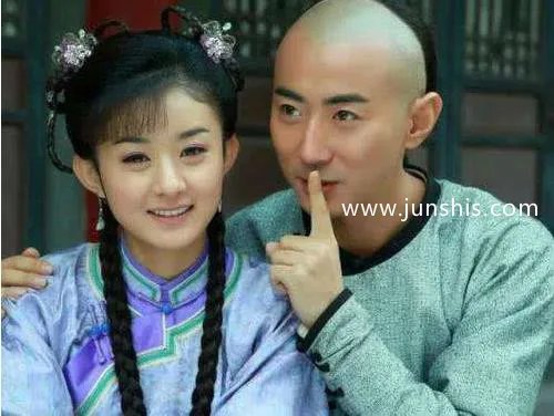 高梓淇赵丽颖在一起过吗？高梓淇赵丽颖永远的痛是怎么回事