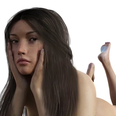 长有黄褐斑是什么原因