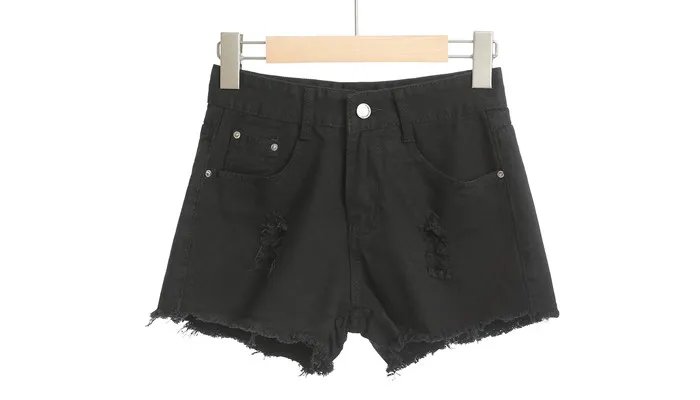 热裤是指什么 热裤是指什么裤子