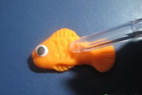 橡皮泥动物100种捏法图片