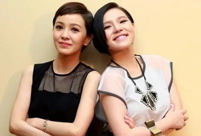 谢依霖身高体重多少？谢依霖身高对比图暴露真实身高