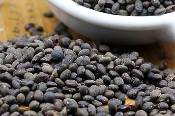 野料豆的功效与作用