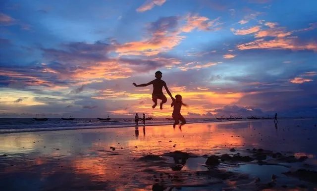 北海涠洲岛好玩吗?