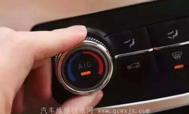 汽车暖风热风怎么开?正确使用汽车暖气的方法