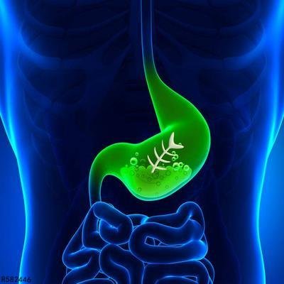 过敏性胃肠炎是怎样的