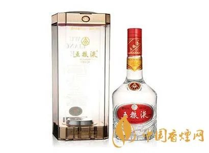 五粮液王酒:中国历史悠久的名酒品牌