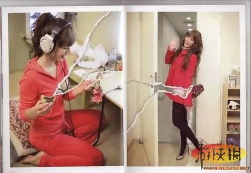 《撕掉她的衣服》遭苹果和谐 安卓获重生