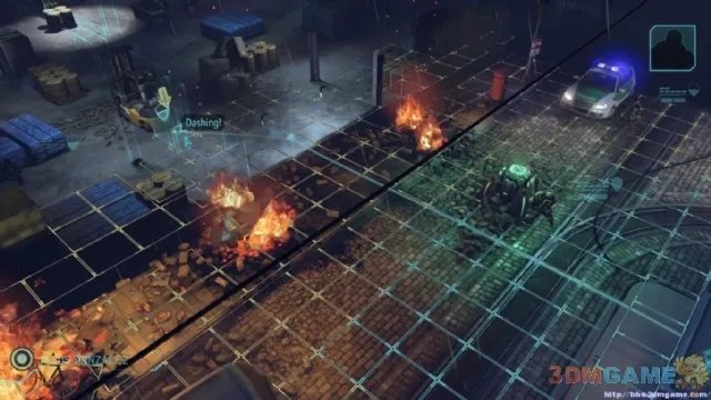 幽浮:未知敌人图文全攻略 幽浮全流程玩法教学