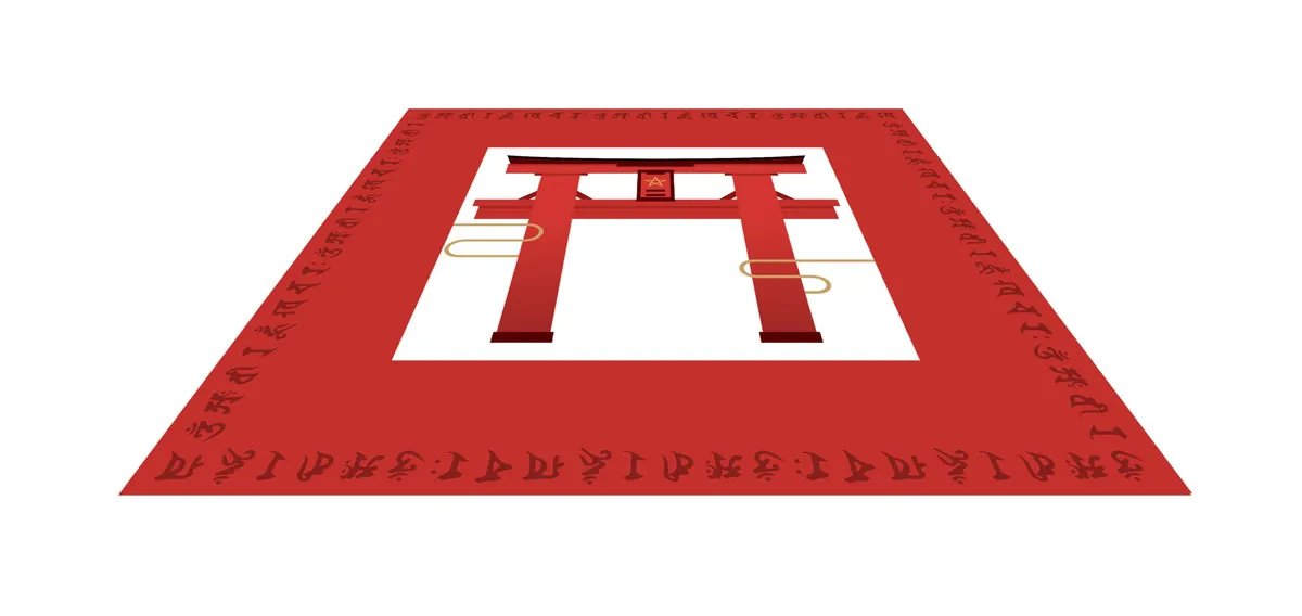 阴阳师现世召唤阵图片汇总 出SSR专用召唤阵