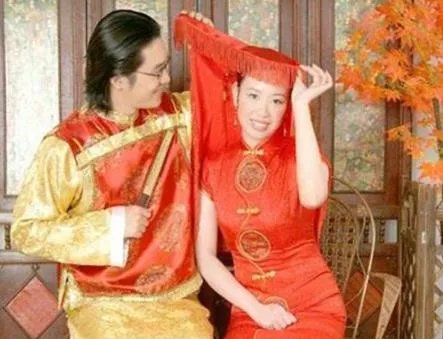 唐家三少老婆李默照片:却因为癌症英年早逝