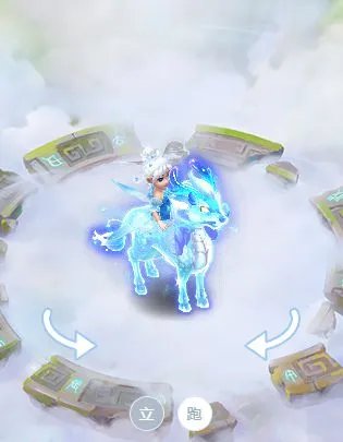 梦幻神兽祥瑞大盘点 你知道其中哪些 与新祥瑞霆云飞廉有渊源吗？