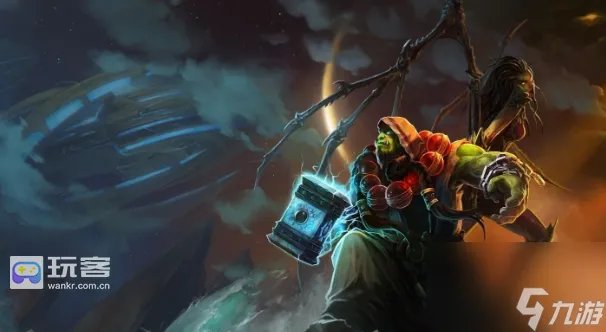 魔兽世界元素萨满怎么输出循环