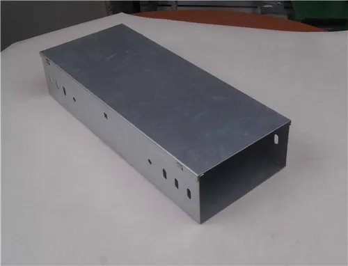 线槽板有些什么规格