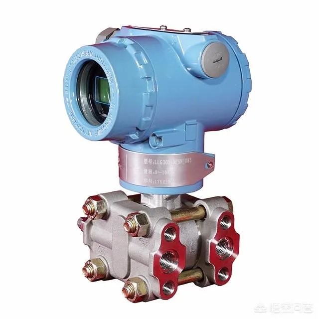 什么智能变送器,有什么特点