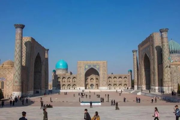 乌兹别克斯坦电影哪里看