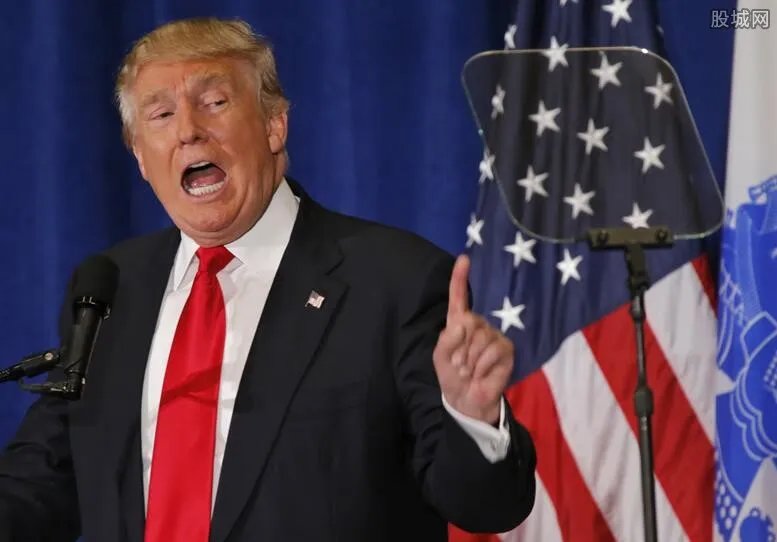 特朗普为什么被叫为川普是什么意思 马云预言特朗普的视频曝光