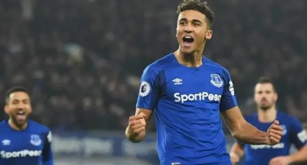 埃弗顿队目前的实力强吗？