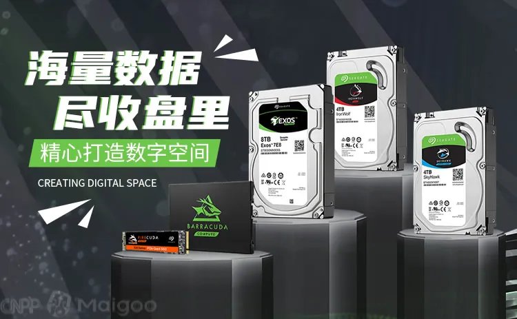 希捷是哪个国家的,希捷和西数哪个好