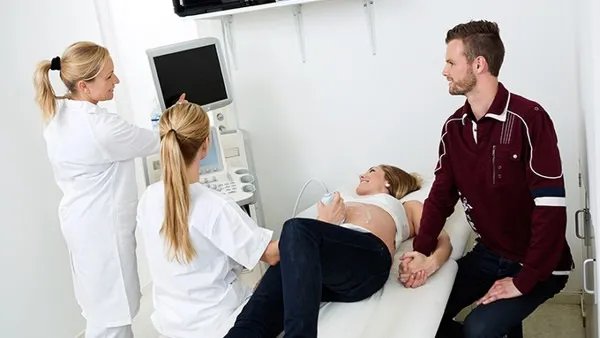 听诊器能听到胎心吗