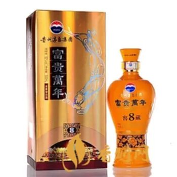 茅台富贵万年喜酒好吗 茅台富贵万年酒多少钱一瓶