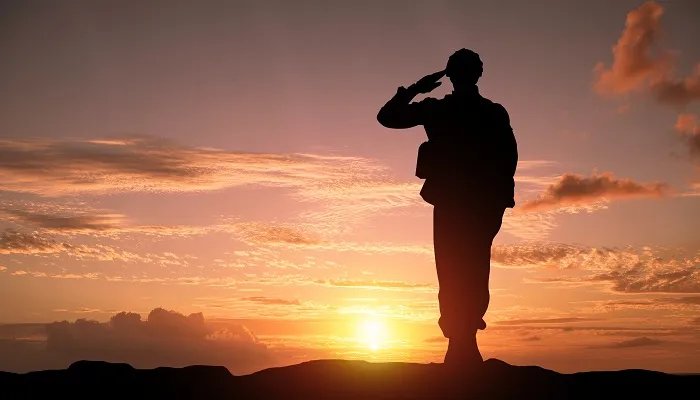 中国部队军衔等级 中国部队的军衔级别划分