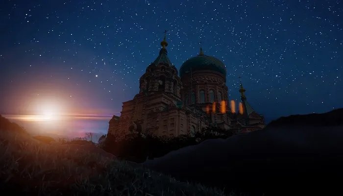 哈利波特第一部叫什么