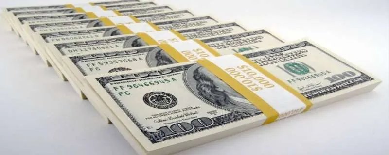 美元汇率破7意味什么,美元汇率还会涨吗