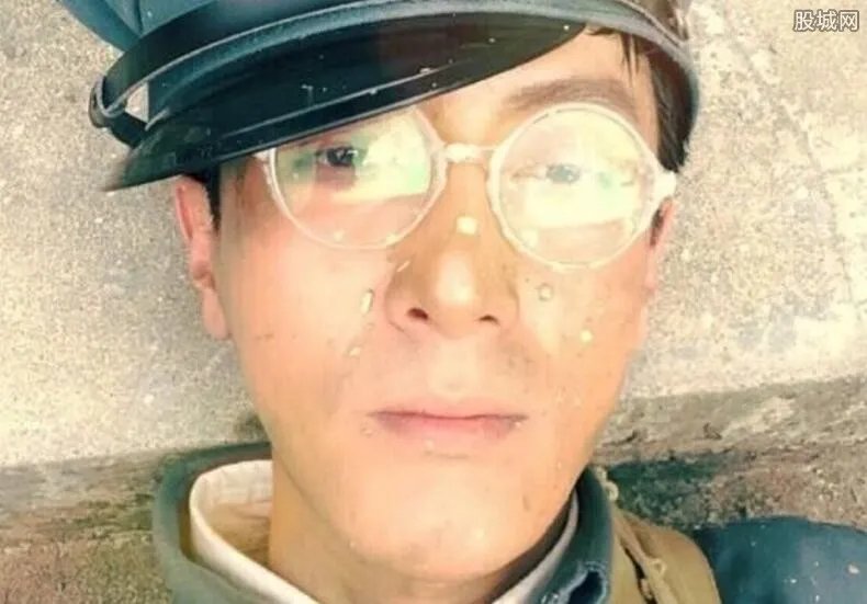 张鲁一年龄大曝光 揭秘张鲁一的个人资料