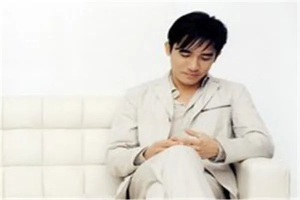 港媒曝梁朝伟最新动态