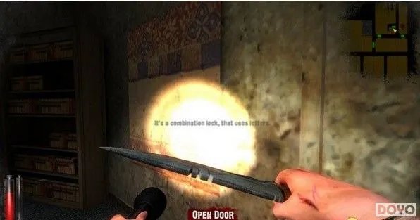 病房2:高清版-游戏全流程剧情图文攻略