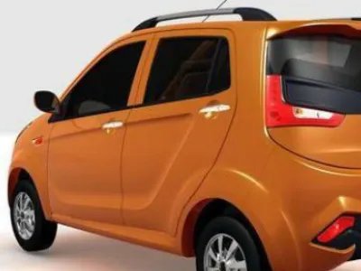 四轮电动车价格一万以下