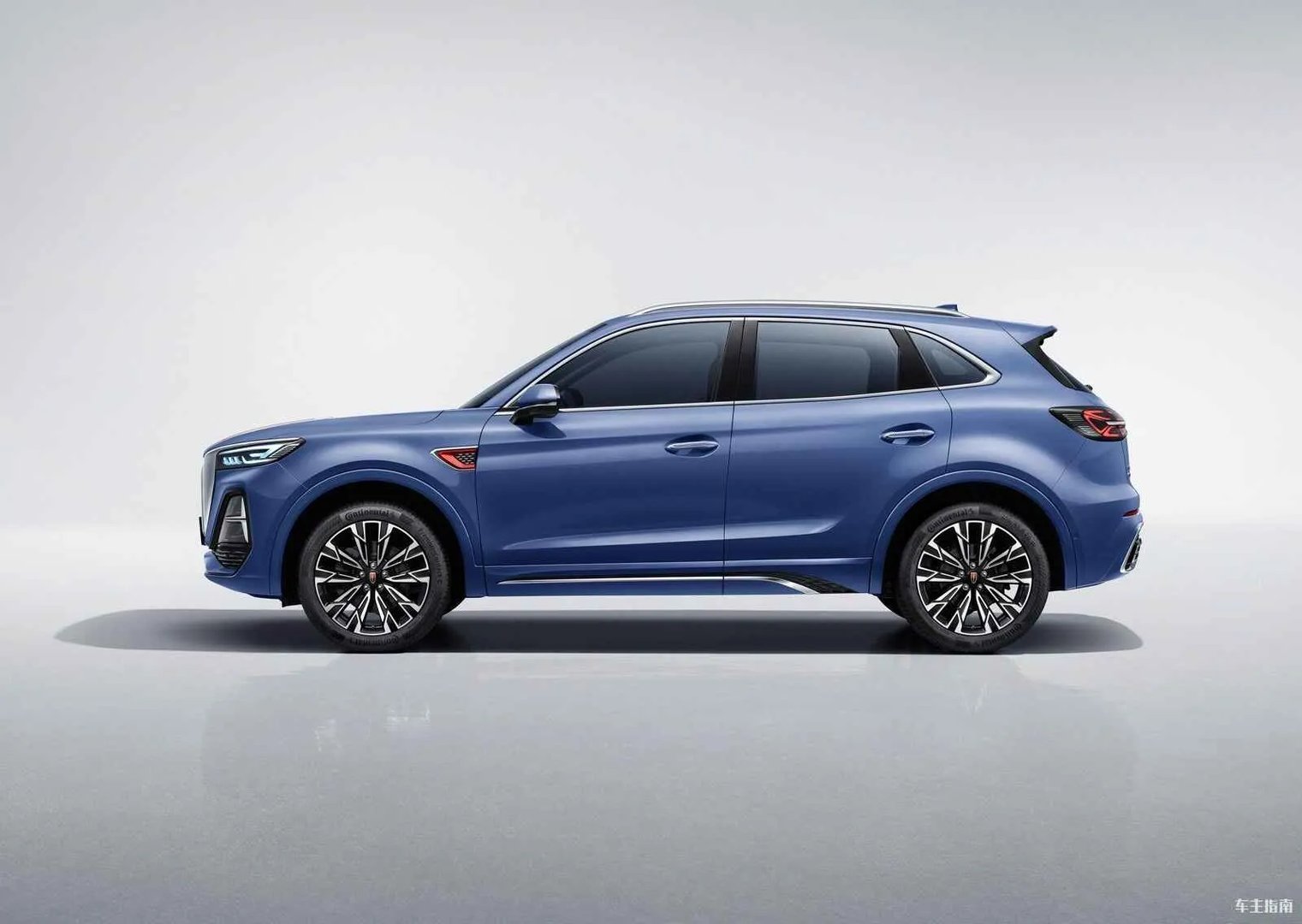 中型suv排行榜，中型suv排名前十名