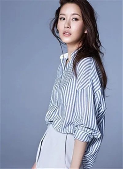 网曝张子萱老公个人资料 杨一柳为公认的大才子