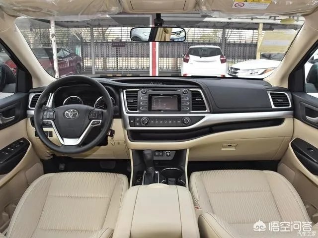 2018款汉兰达怎么样？