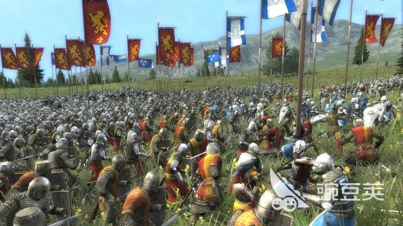 中世纪2全面战争下载安装 中世纪2全面战争安卓版下载2022