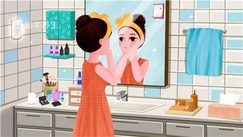 脸部过敏吃什么药