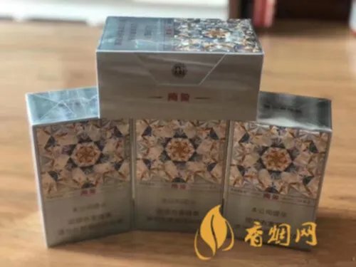 双喜牌好日子香烟价格及图片大全 双喜牌好日子香烟价格一览