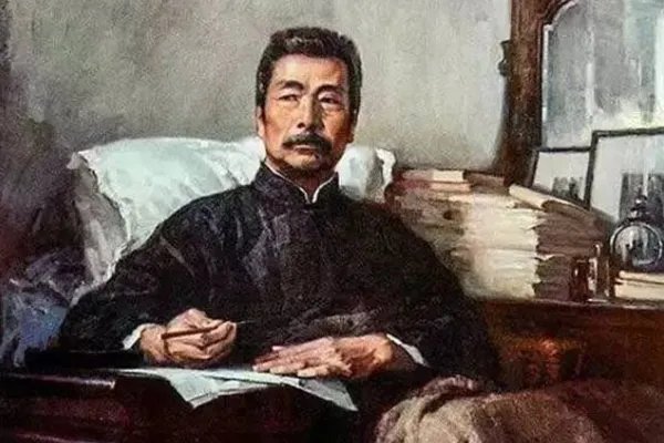 鲁迅杂文集代表有哪些