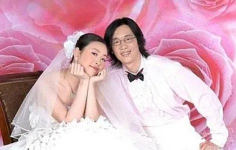 唐家三少老婆李默照片:却因为癌症英年早逝
