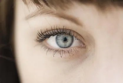 内双该怎么贴双眼皮