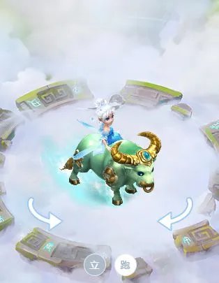 梦幻神兽祥瑞大盘点 你知道其中哪些 与新祥瑞霆云飞廉有渊源吗？