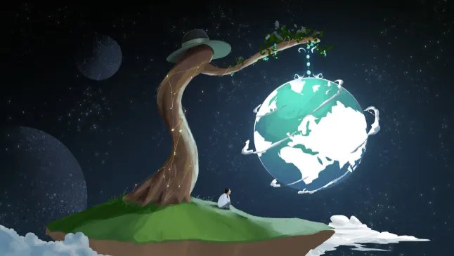 地球日是哪一天 地球日是指几月几日